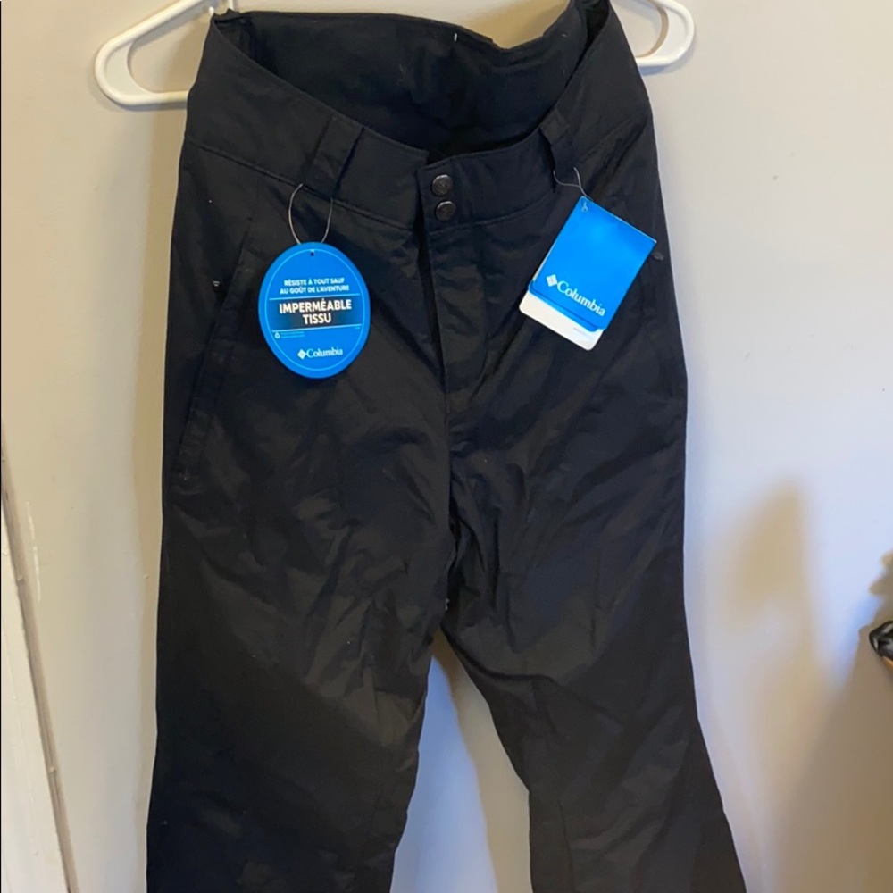 Columbia Snow Pants